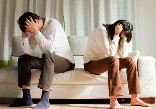 离婚后如何分割财产呢