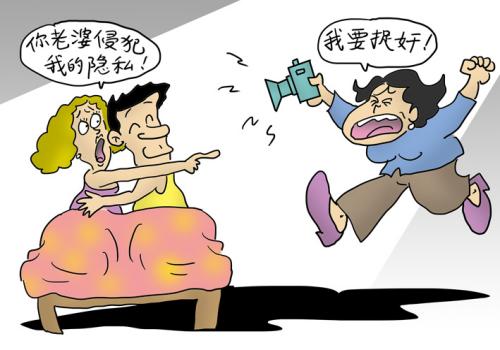 首付贷款全由一方付出，离婚时怎么判