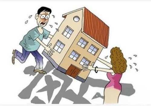 抚养权归属问题可以仲裁吗